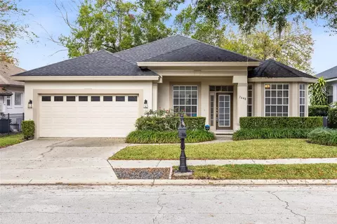 2648 Queen Mary Pl, Maitland, FL 32751