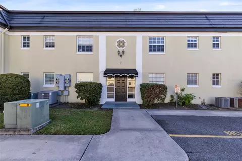 1500 Gay Rd #7A, Winter Park, FL 32789