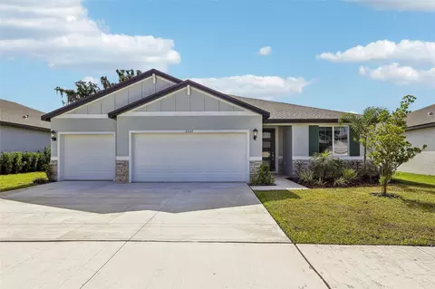 2332 Citrus Bloom Dr, Bartow, FL 33830
