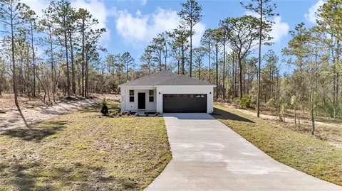 406 NW Narcissus Rd, Dunnellon, FL 34431