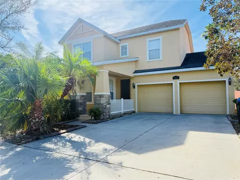 5014 Wise Bird Dr, Windermere, FL 34786