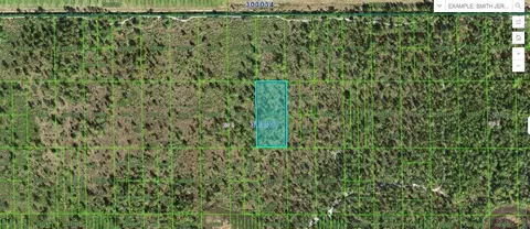 Hwy 60 E, Lake Wales, FL 33898