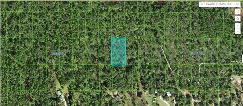 Hwy 60 E, Lake Wales, FL 33898
