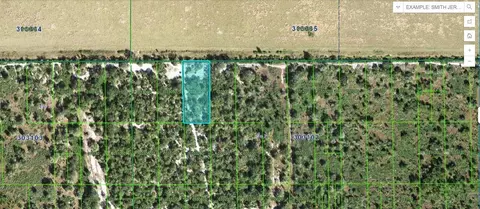 Hwy 60 E, Lake Wales, FL 33898