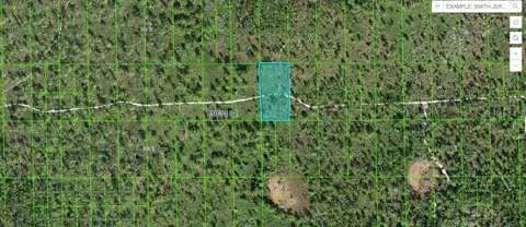 Hwy 60 E, Lake Wales, FL 33898