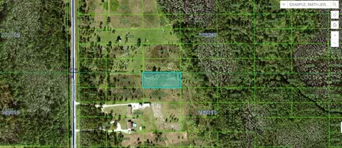 Old Grade Rd, Polk City, FL 33868