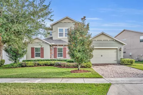 14157 Creekbed Cir, Winter Garden, FL 34787