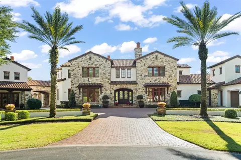 5271 Isleworth Country Club Dr, Windermere, FL 34786
