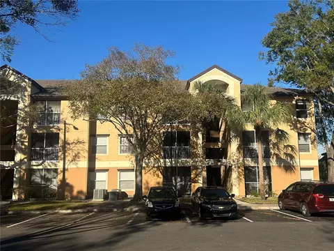 7524 Seurate St #12208, Orlando, FL 32819