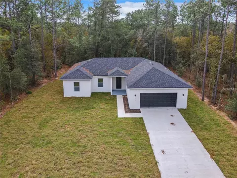 8070 SW 131st Ln, Ocala, FL 34473