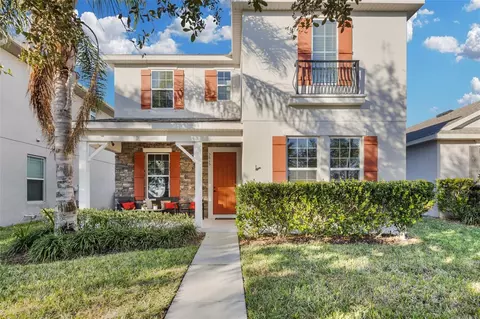 5615 Cypress Hill Rd, Winter Garden, FL 34787
