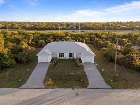 12119 Tetzel Ave, Port Charlotte, FL 33981