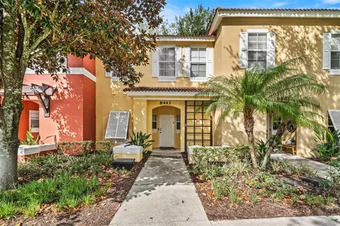8443 Crystal Cove Loop, Kissimmee, FL 34747