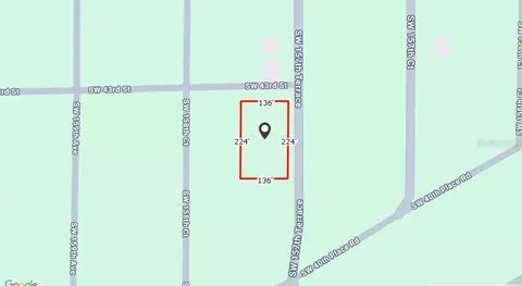 Sw 157 Terrac, Ocala, FL 34481