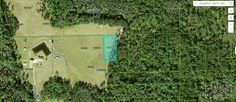Green Pond Rd, Polk City, FL 33868