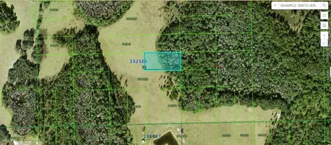 Green Pond Rd, Polk City, FL 33868