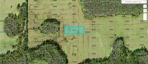 Green Pond Rd, Polk City, FL 33868