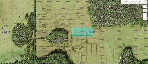 Green Pond Rd, Polk City, FL 33868