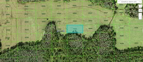 Green Pond Rd, Polk City, FL 33868