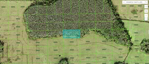 Green Pond Rd, Polk City, FL 33868