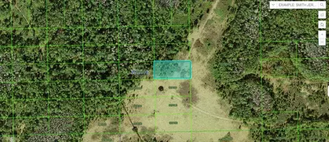 Green Pond Rd, Polk City, FL 33868