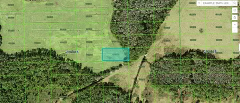 Green Pond Rd, Polk City, FL 33868