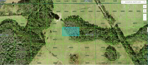 Green Pond Rd, Polk City, FL 33868