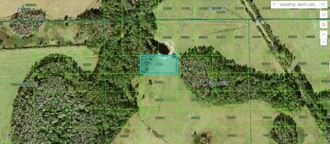 Green Pond Rd, Polk City, FL 33868