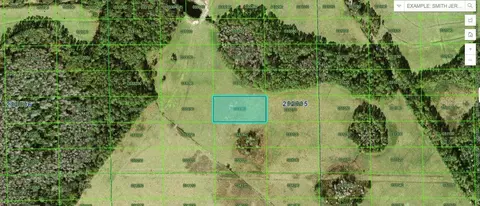 Green Pond Rd, Polk City, FL 33868