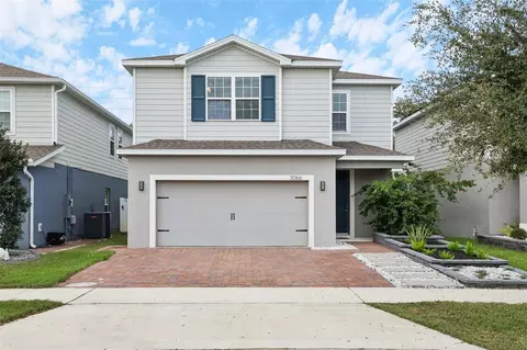 3066 Slough Creek Dr, Kissimmee, FL 34744