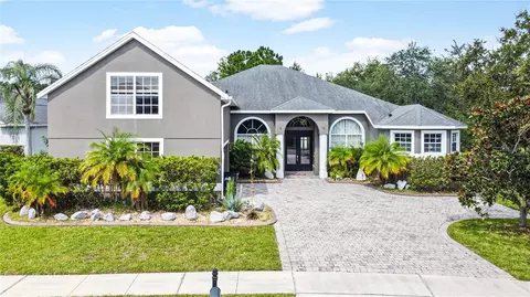 1424 Richmond Grand Ave, Orlando, FL 32820