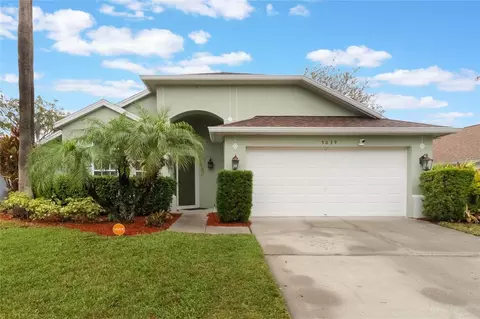 5039 Hook Hollow Cir, Orlando, FL 32837