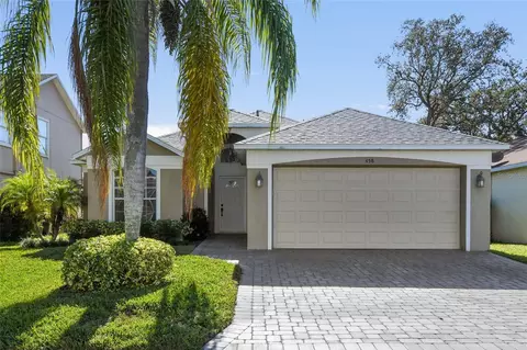 458 Canary Island Cir, Davenport, FL 33837