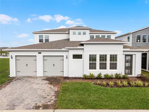 18321 Mowry Ct, Orlando, FL 32827
