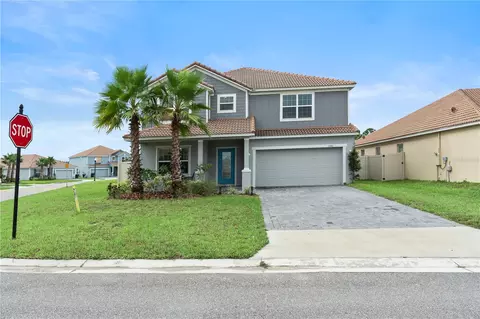 1440 Oak Marsh St, Davenport, FL 33837