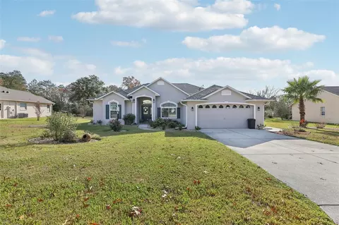 5372 SW 109th Place Rd, Ocala, FL 34476