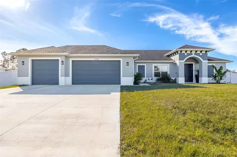 6159 Lenape Ln, North Port, FL 34291