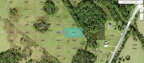 Commonwealth Ave N, Polk City, FL 33868