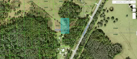 Commonwealth Ave N, Polk City, FL 33868