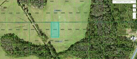 Commonwealth Ave N, Polk City, FL 33868