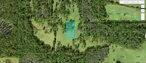 Commonwealth Ave N, Polk City, FL 33868
