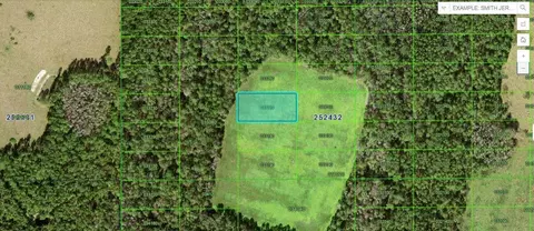 Commonwealth Ave N, Polk City, FL 33868