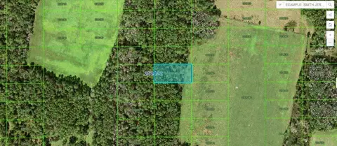 Commonwealth Ave N, Polk City, FL 33868