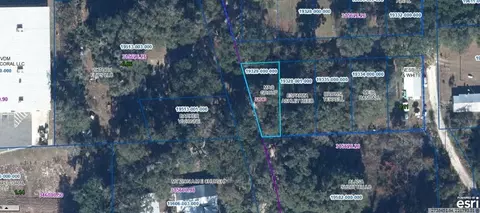 302 SE 65th Ave, Hawthorne, FL 32640