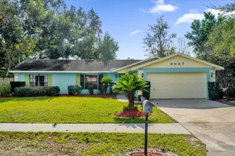 3007 Fayson Cir, Deltona, FL 32738
