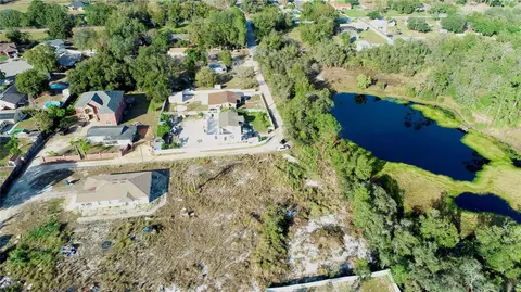Ad Mims Road, Orlando, FL 32818