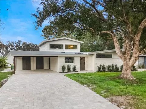 2207 Homewood Dr, Belle Isle, FL 32809