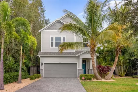 2517 Ridge Ave, Orlando, FL 32803