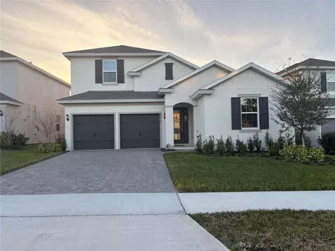 4421 Lions Gate Ave, Clermont, FL 34711