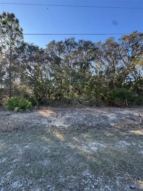 0 SW Evergreen Ct, Dunnellon, FL 34431